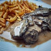 le Bistro chez Pierrette