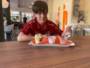 Toscana IJssalon Assen