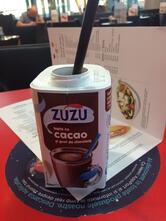 Gloria Jean's Coffees Airport 1