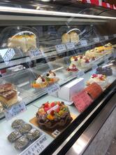 シャトレー洋菓子店