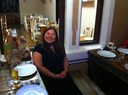 Dom Pedro restaurante