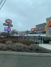 Dairy Queen Grill & Chill
