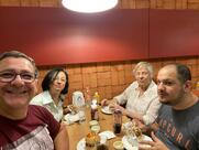 Hamburgueria Le Pinguê