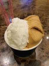 Gelati Gelati Itaewon