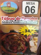 Restaurante Queijaria Vargem Grande