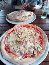 Pr'Pek Kavarna & Pizzerija