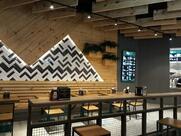 Borger Burger Mackenzie