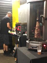 Mandala - O Original Kebab