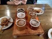 Beer honey