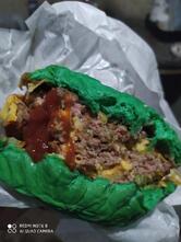 Br.Burguer Hamburgueria