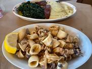 Trattoria Tatanka
