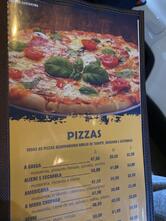 Restaurante e Pizzaria Choppão