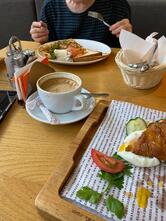 Traveler's Coffee