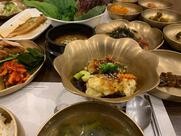 Arirang Restaurant