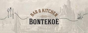 Bontekoe Bar & Kitchen
