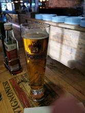 Tana del Grillo Cavalese