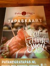 Pata Negra Sneek - Tapas & meer