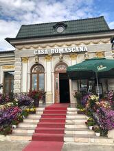 Casa Romascana By One