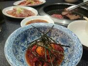 味道園