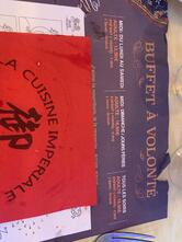 La Cuisine Impériale