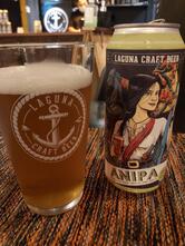 Laguna Craft Beer