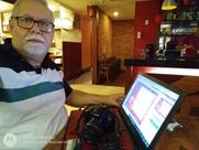 Beluga West Shopping