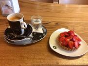 Coffeeshop Company