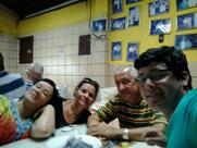 Pedro O Rei da Carne de Sol