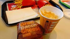 マクドナルド伏見新堀川通り店