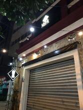 Mark Hamburgueria Auxiliadora