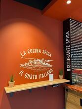 SPIGA Ristorante Steinbock