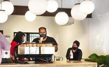 Beachville Coffee Roasters