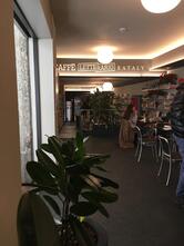 Caffè Letterario Cult