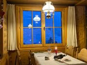 Hotel Restaurant Gspan