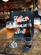 Bier - Eetcafé - Biljartcentrum Den Hoek