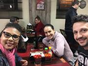 Churrasquinho do Fabiano