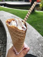 Mc Donald's - Freeway