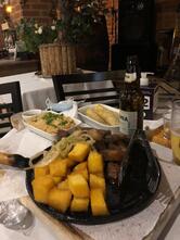 Cachaçaria Água Doce