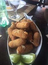 Restaurante Piracatu