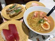 魚べい 燕三条店