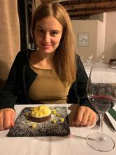 Da Bacco Osteria Gourmet