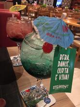 Steakout - Vinhos & Grelhados