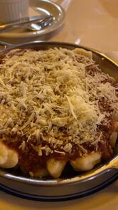 Costa Pizzaria e Restaurante