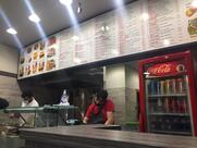 Istanbul Solaro Kebab