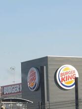 Burger King Route de Lorient