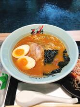 Baikohken Ramen