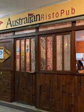 Australian Risto Pub Latina