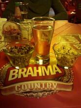 Padaria e Choperia Bom Gosto