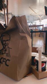 KFC Cobham Services