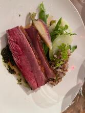 Auberge Le Bouc Bleu